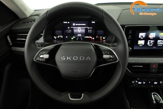 Skoda - Kamiq - EU-Neuwagen - Reimport
