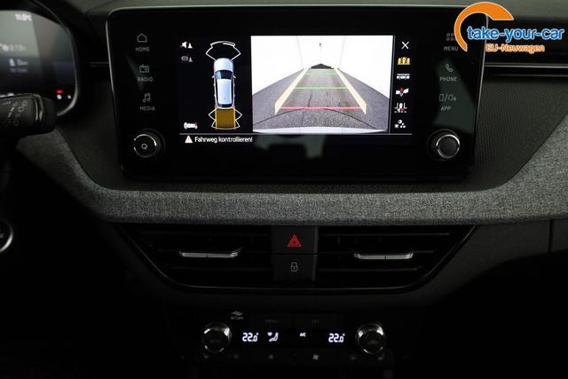 Skoda - Kamiq - EU-Neuwagen - Reimport