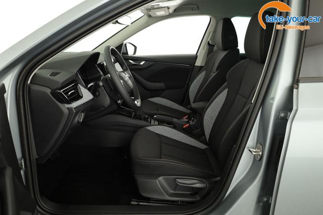 Skoda - Kamiq - EU-Neuwagen - Reimport