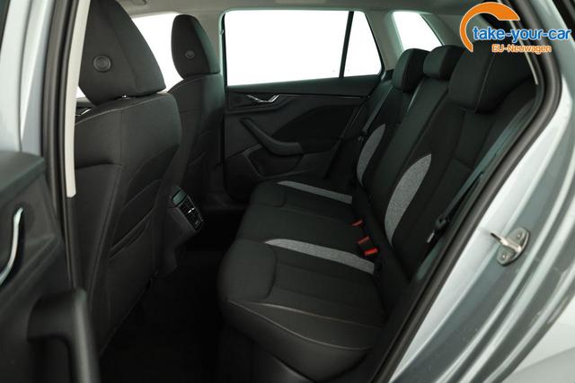 Skoda - Kamiq - EU-Neuwagen - Reimport