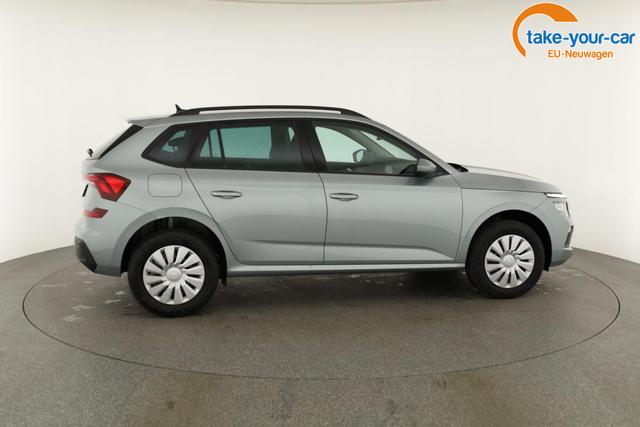 Skoda - Kamiq - EU-Neuwagen - Reimport