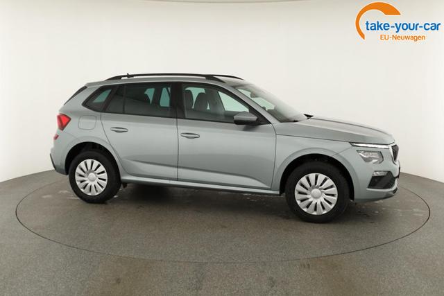 Skoda - Kamiq - EU-Neuwagen - Reimport