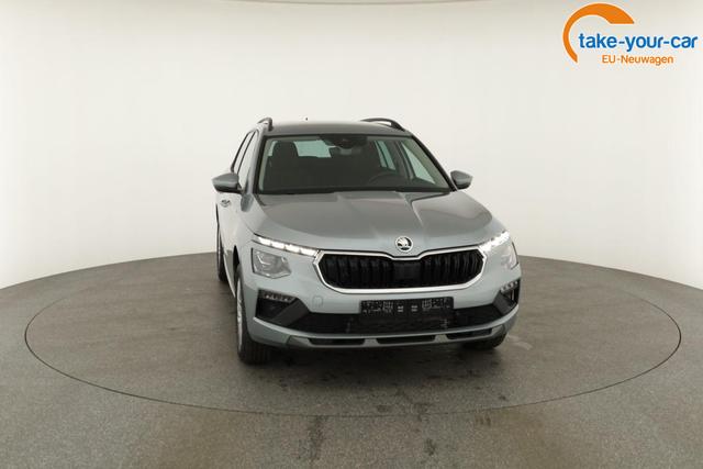 Skoda - Kamiq - EU-Neuwagen - Reimport