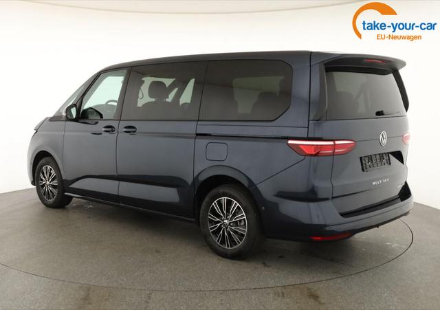 Volkswagen - T7 Multivan - EU-Neuwagen - Reimport