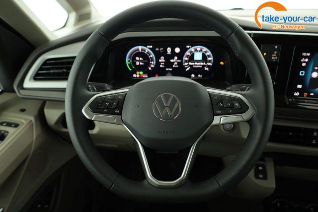 Volkswagen - T7 Multivan - EU-Neuwagen - Reimport