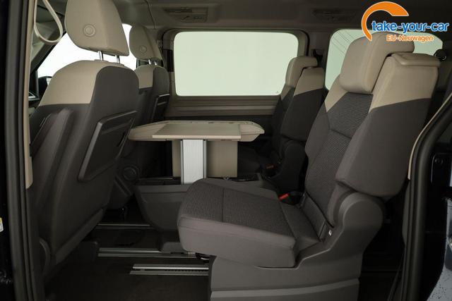 Volkswagen - T7 Multivan - EU-Neuwagen - Reimport