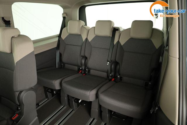 Volkswagen - T7 Multivan - EU-Neuwagen - Reimport