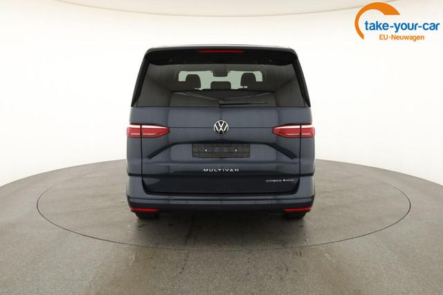 Volkswagen - T7 Multivan - EU-Neuwagen - Reimport