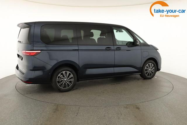 Volkswagen - T7 Multivan - EU-Neuwagen - Reimport