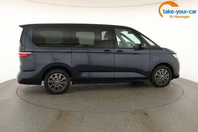 Volkswagen - T7 Multivan - EU-Neuwagen - Reimport