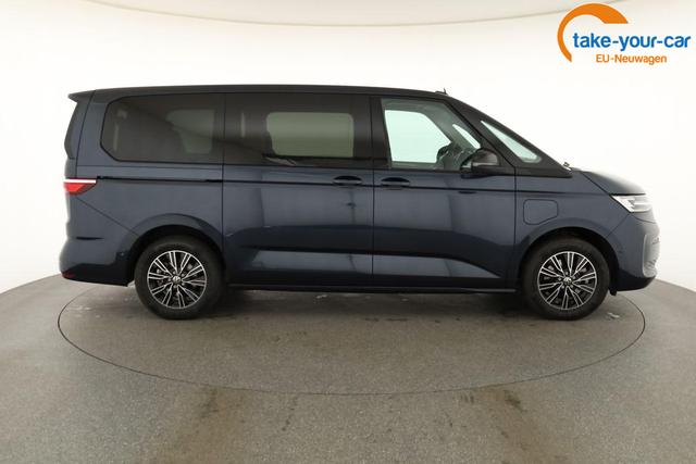 Volkswagen - T7 Multivan - EU-Neuwagen - Reimport