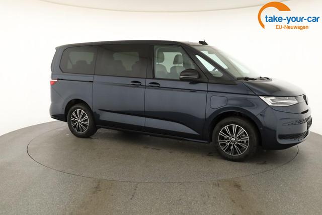 Volkswagen - T7 Multivan - EU-Neuwagen - Reimport
