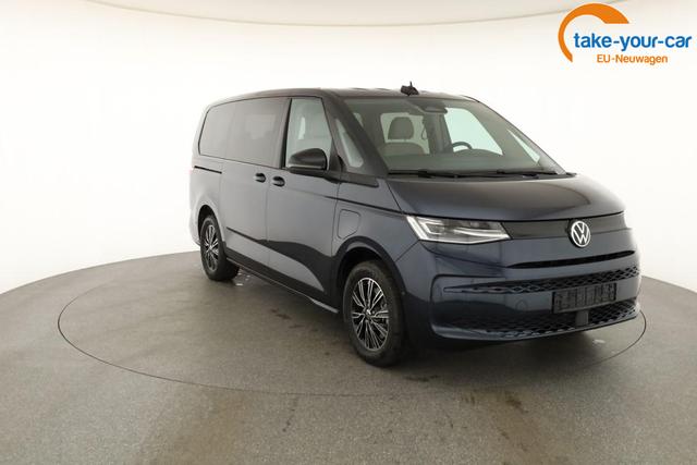 Volkswagen - T7 Multivan - EU-Neuwagen - Reimport
