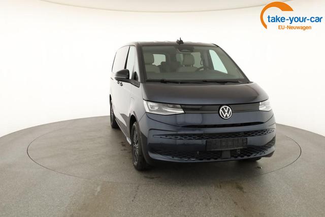 Volkswagen - T7 Multivan - EU-Neuwagen - Reimport