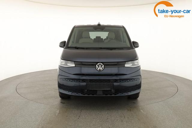 Volkswagen - T7 Multivan - EU-Neuwagen - Reimport