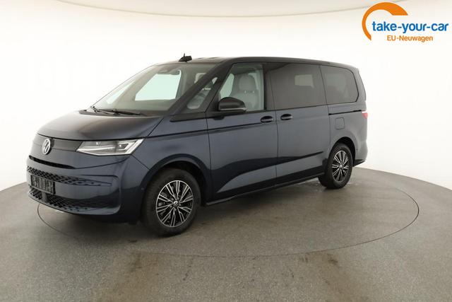 Volkswagen - T7 Multivan - EU-Neuwagen - Reimport