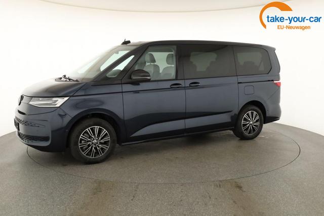 Volkswagen - T7 Multivan - EU-Neuwagen - Reimport