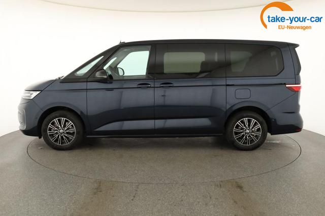 Volkswagen - T7 Multivan - EU-Neuwagen - Reimport