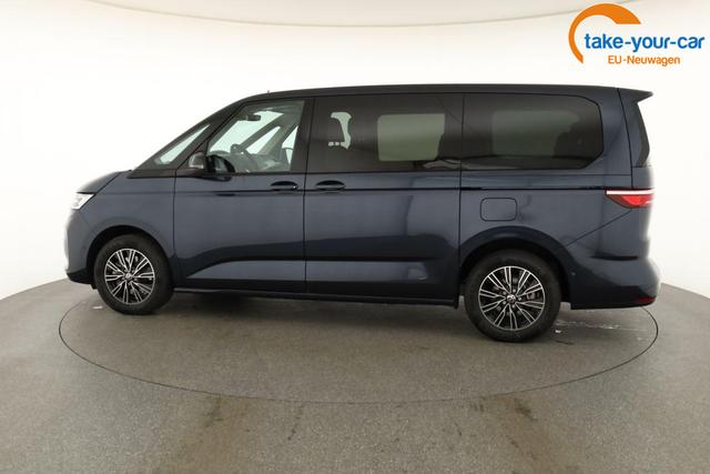 Volkswagen - T7 Multivan - EU-Neuwagen - Reimport