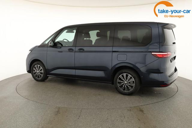 Volkswagen - T7 Multivan - EU-Neuwagen - Reimport