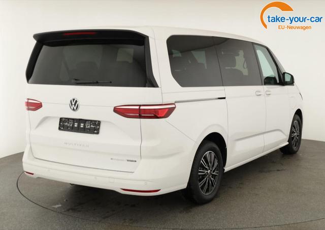 Volkswagen - T7 Multivan - EU-Neuwagen - Reimport