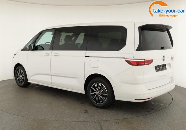 Volkswagen - T7 Multivan - EU-Neuwagen - Reimport