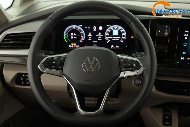 Volkswagen - T7 Multivan - EU-Neuwagen - Reimport