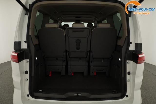 Volkswagen - T7 Multivan - EU-Neuwagen - Reimport