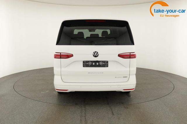 Volkswagen - T7 Multivan - EU-Neuwagen - Reimport