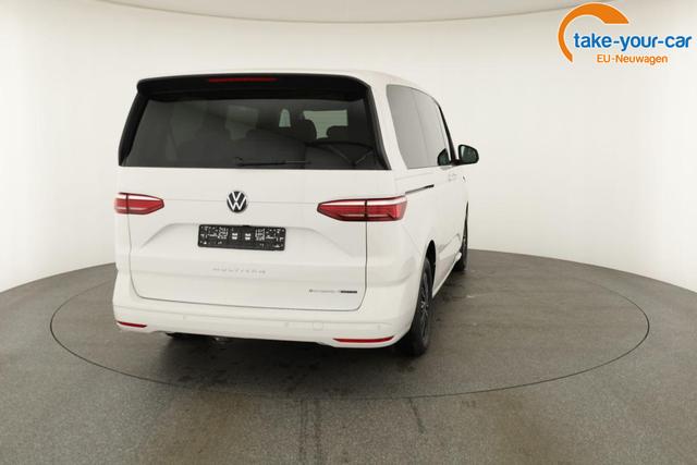 Volkswagen - T7 Multivan - EU-Neuwagen - Reimport
