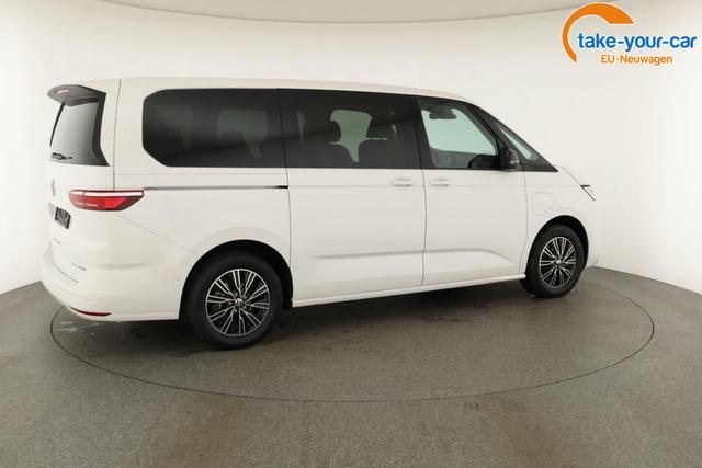 Volkswagen - T7 Multivan - EU-Neuwagen - Reimport