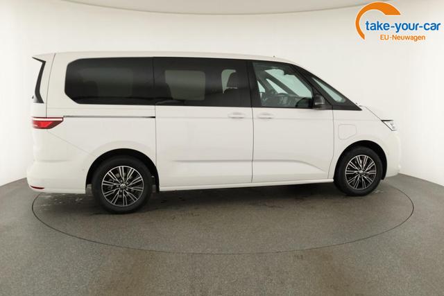 Volkswagen - T7 Multivan - EU-Neuwagen - Reimport