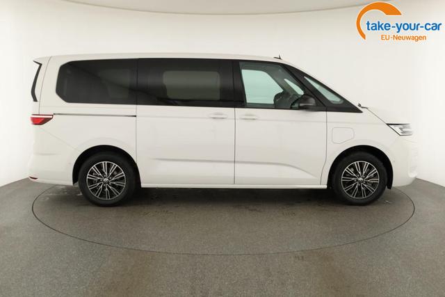 Volkswagen - T7 Multivan - EU-Neuwagen - Reimport