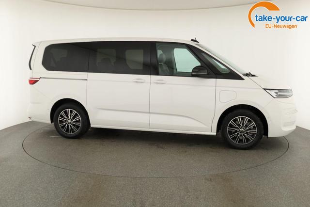 Volkswagen - T7 Multivan - EU-Neuwagen - Reimport