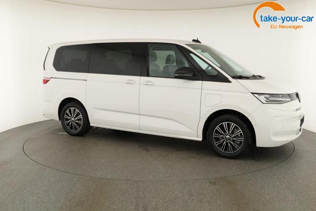 Volkswagen - T7 Multivan - EU-Neuwagen - Reimport