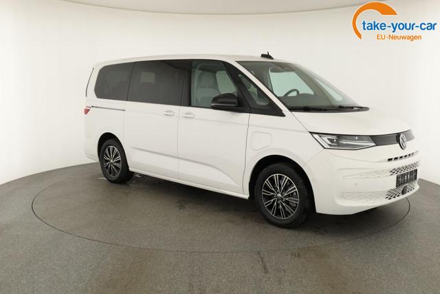Volkswagen - T7 Multivan - EU-Neuwagen - Reimport
