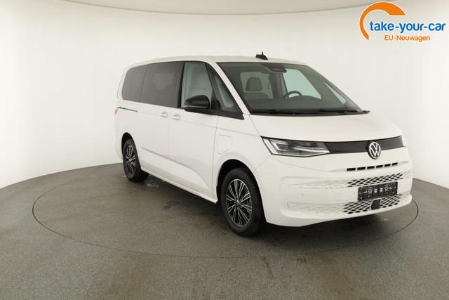 Volkswagen - T7 Multivan - EU-Neuwagen - Reimport