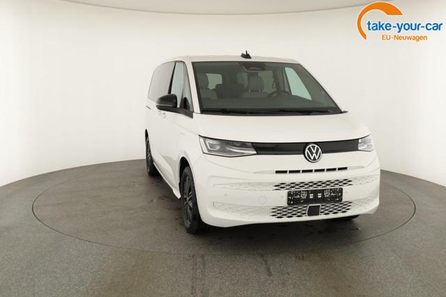 Volkswagen - T7 Multivan - EU-Neuwagen - Reimport