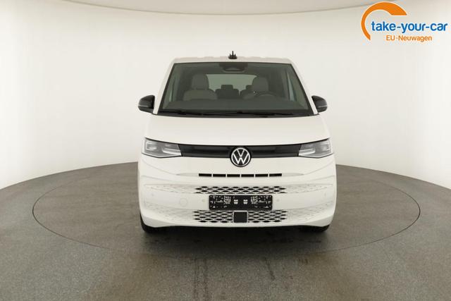 Volkswagen - T7 Multivan - EU-Neuwagen - Reimport