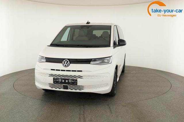 Volkswagen - T7 Multivan - EU-Neuwagen - Reimport