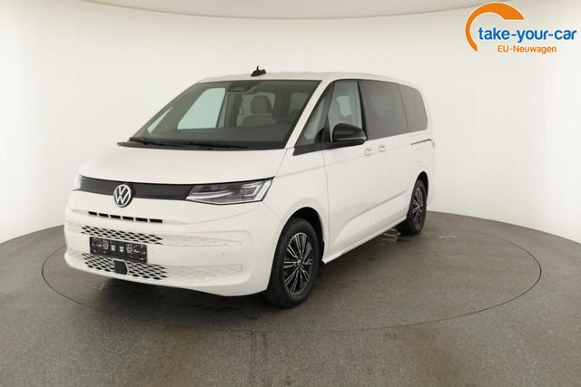 Volkswagen - T7 Multivan - EU-Neuwagen - Reimport