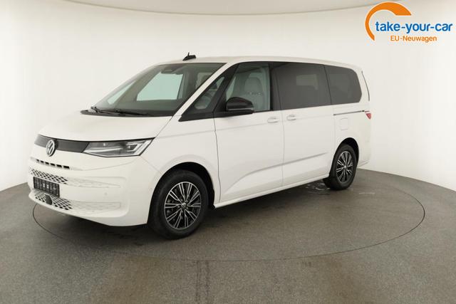 Volkswagen - T7 Multivan - EU-Neuwagen - Reimport