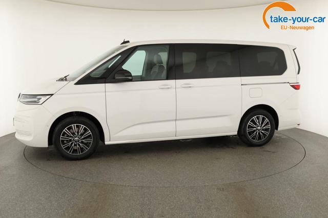 Volkswagen - T7 Multivan - EU-Neuwagen - Reimport