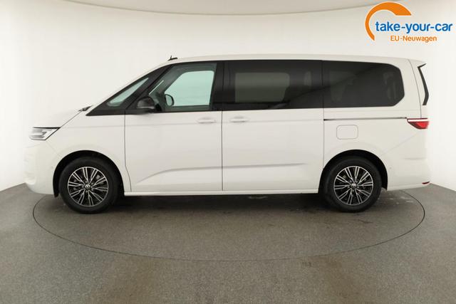 Volkswagen - T7 Multivan - EU-Neuwagen - Reimport