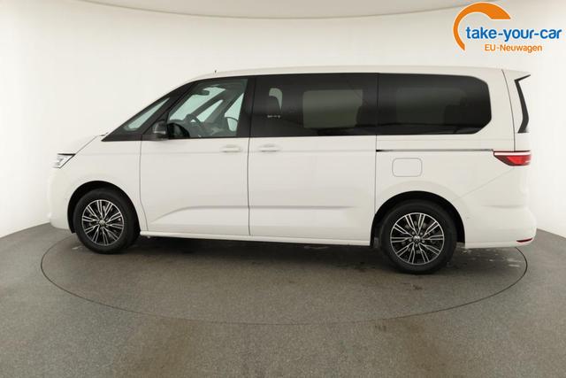Volkswagen - T7 Multivan - EU-Neuwagen - Reimport