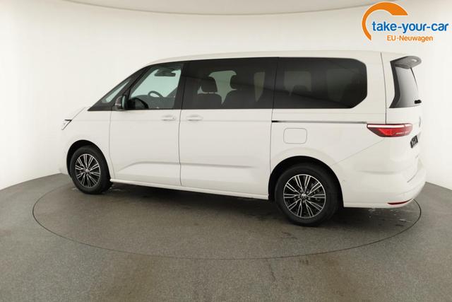 Volkswagen - T7 Multivan - EU-Neuwagen - Reimport