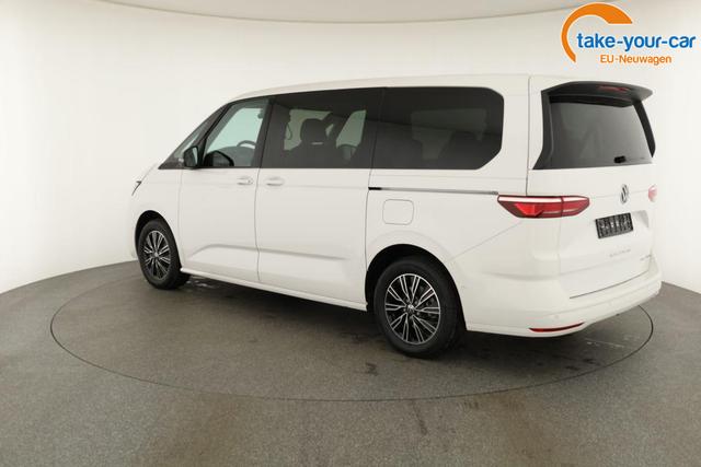 Volkswagen - T7 Multivan - EU-Neuwagen - Reimport