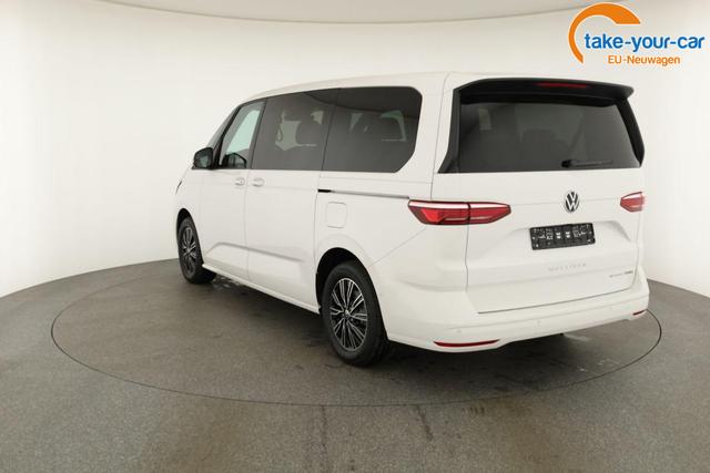 Volkswagen - T7 Multivan - EU-Neuwagen - Reimport
