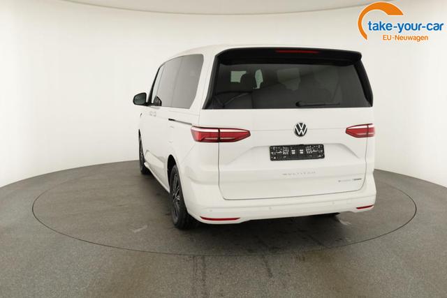 Volkswagen - T7 Multivan - EU-Neuwagen - Reimport