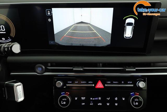 Hyundai - TUCSON - EU-Neuwagen - Reimport